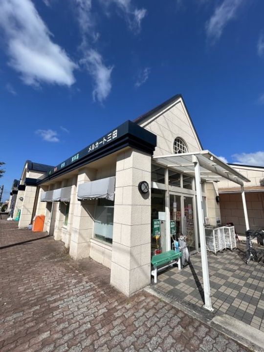 兵庫県加東市南山3(アパート)の賃貸物件の周辺