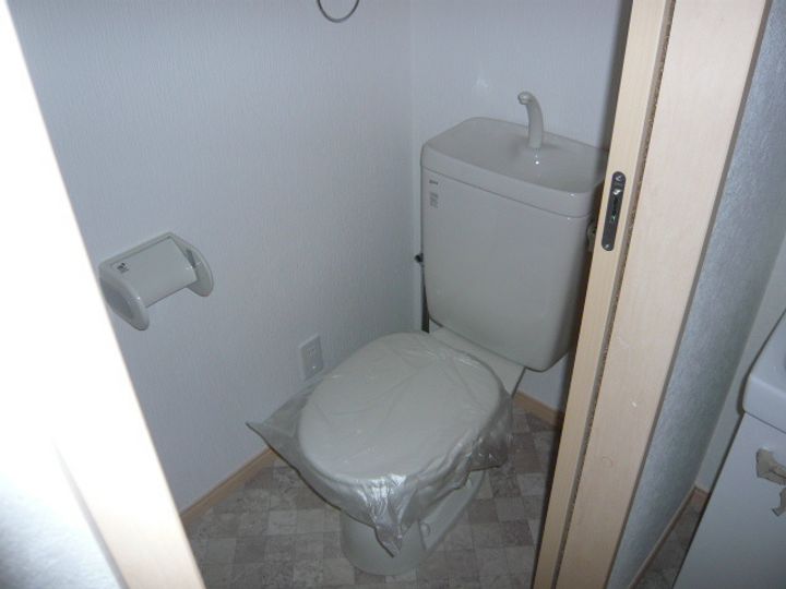 神奈川県藤沢市石川6(アパート)の賃貸物件の内装