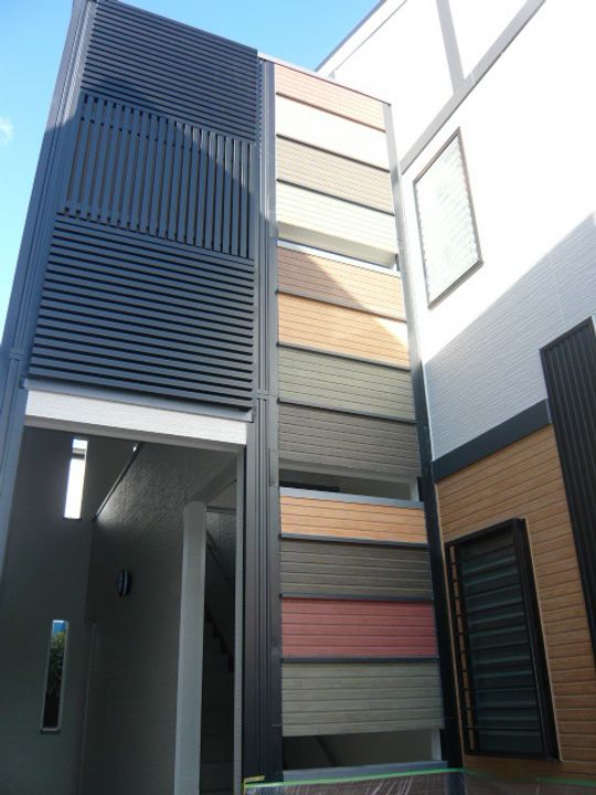 神奈川県藤沢市石川6(アパート)の賃貸物件の地図