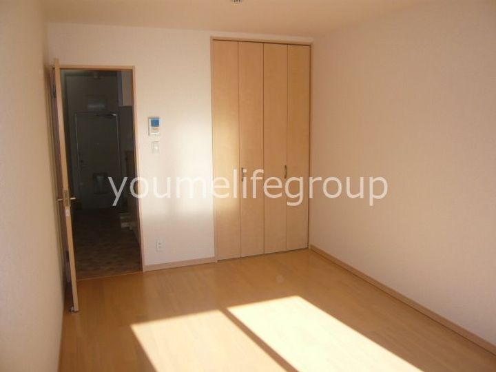 神奈川県藤沢市石川6(アパート)の賃貸物件の居間