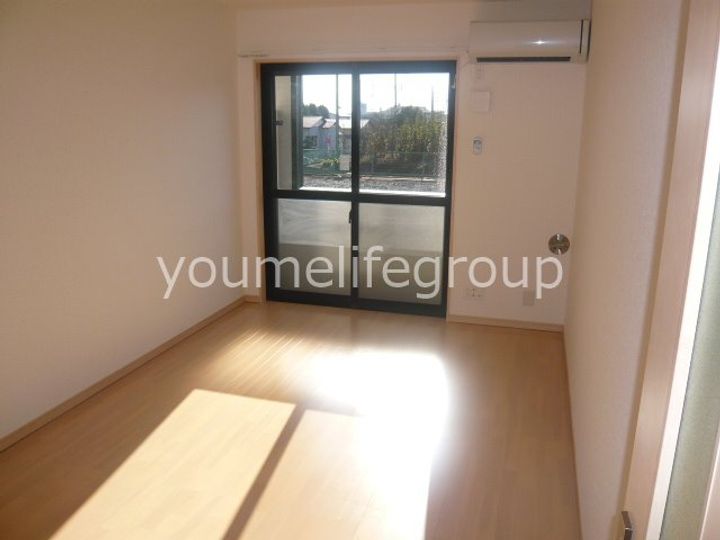 神奈川県藤沢市石川6(アパート)の賃貸物件の内装