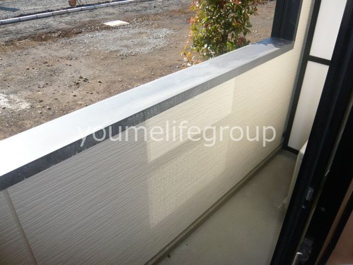 神奈川県藤沢市石川6(アパート)の賃貸物件の内装