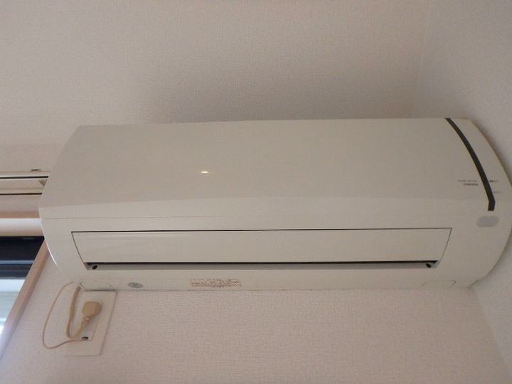 神奈川県藤沢市石川6(アパート)の賃貸物件の内装