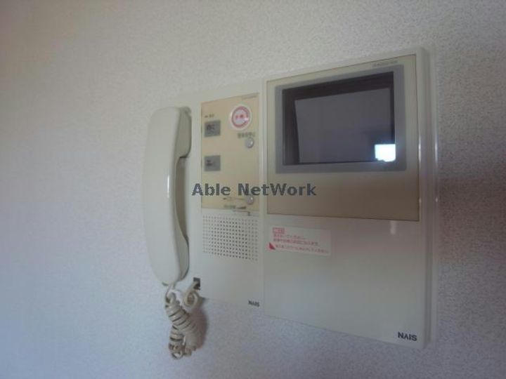 岐阜県大垣市高砂町1(マンション)の賃貸物件の内装