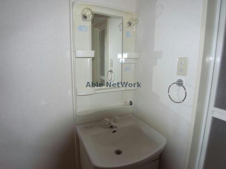 岐阜県大垣市高砂町1(マンション)の賃貸物件の内装