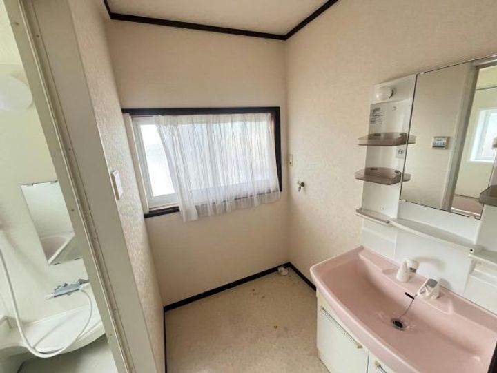 山口県岩国市由宇町南2(一戸建)の賃貸物件の風呂