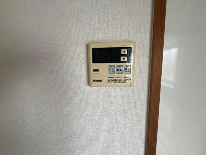 山口県岩国市由宇町南2(一戸建)の賃貸物件の内装