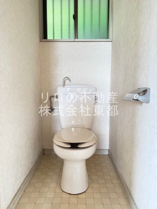 ブルク大澤の内装