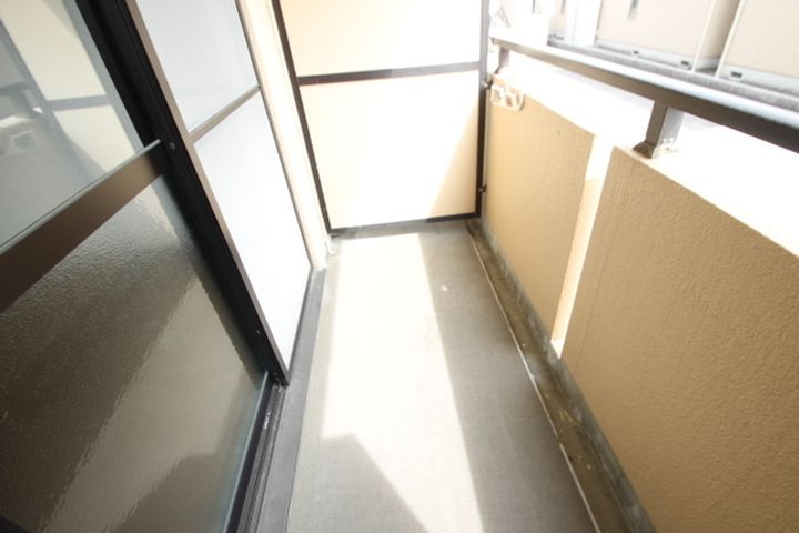 アヴニール古市橋の内装