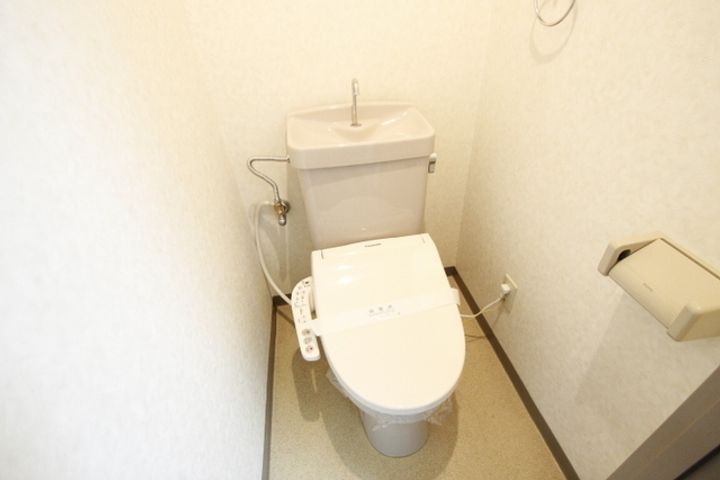 アヴニール古市橋の内装