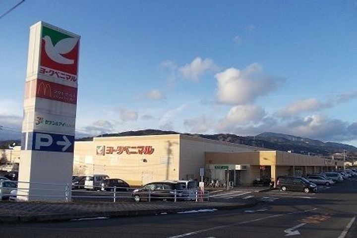 福島県伊達市岡前(アパート)の賃貸物件の周辺