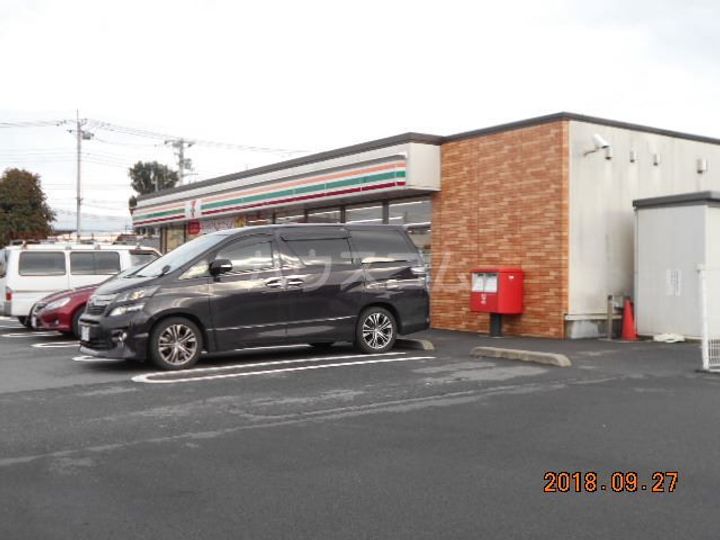 グランヒルズの周辺