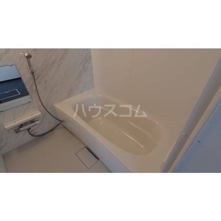 bloomの風呂