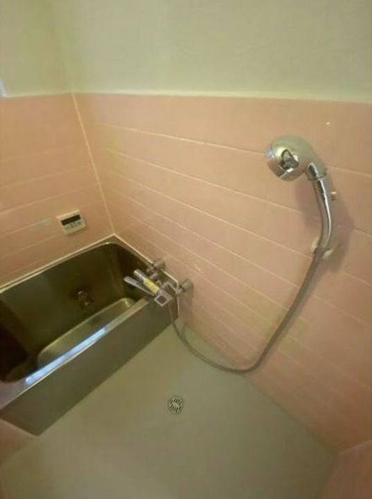 大阪府枚方市野村中町(一戸建)の賃貸物件の風呂