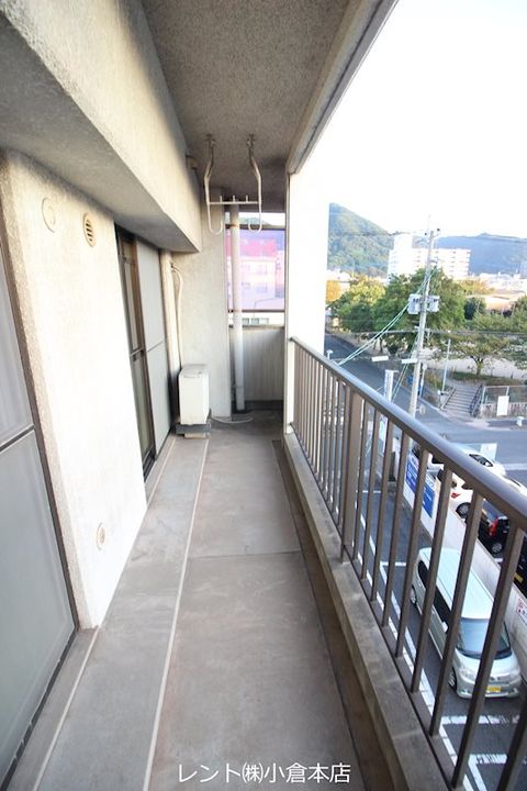 福岡県北九州市門司区原町別院(マンション)の賃貸物件の内装