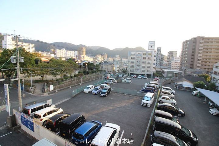 福岡県北九州市門司区原町別院(マンション)の賃貸物件のその他画像