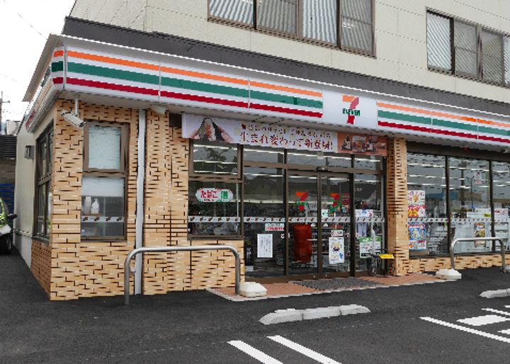 福岡県北九州市門司区原町別院(マンション)の賃貸物件の周辺
