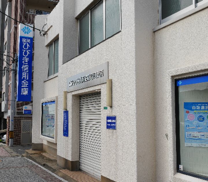 福岡県北九州市門司区原町別院(マンション)の賃貸物件の周辺