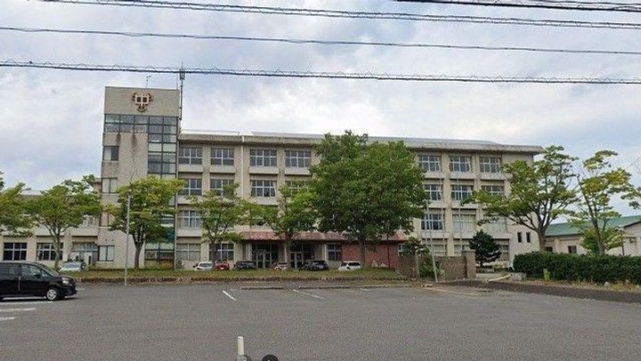 アロットステイの周辺
