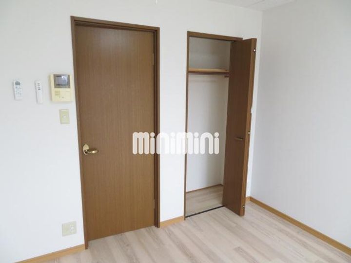 スマートタウン北方 Aの内装