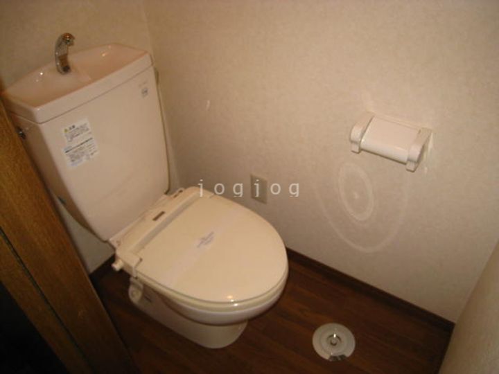 アンハウスの内装