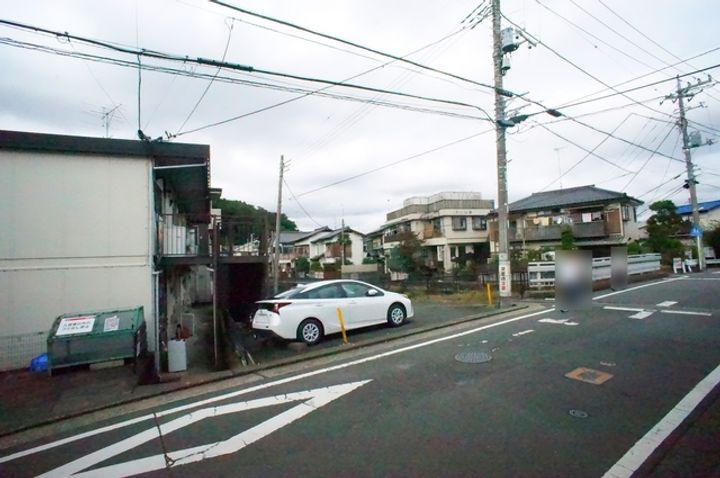 神奈川県川崎市多摩区菅北浦3(アパート)の賃貸物件のその他画像