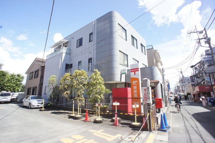 神奈川県川崎市多摩区菅北浦3(アパート)の賃貸物件の周辺