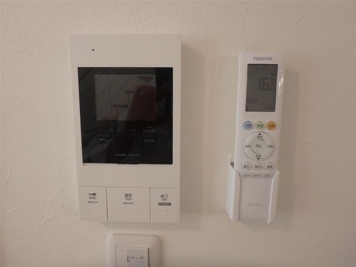 東京都新宿区下落合4(一戸建)の賃貸物件の内装