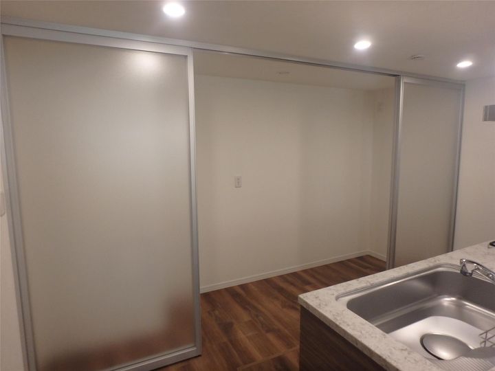 東京都新宿区下落合4(一戸建)の賃貸物件の内装