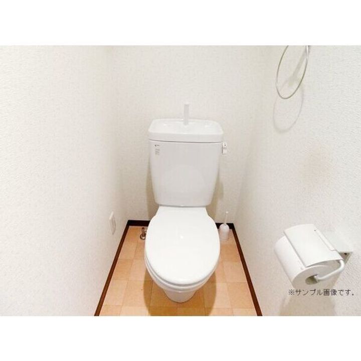 ラ・レジダンス・ド・パルムの内装