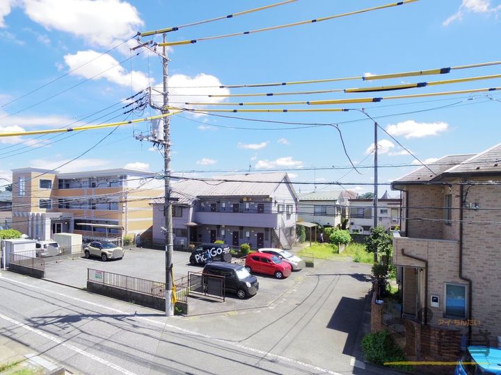 東京都国分寺市光町2(一戸建)の賃貸物件のその他画像