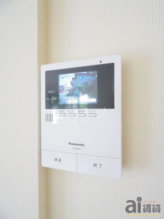 東京都国分寺市光町2(一戸建)の賃貸物件の内装