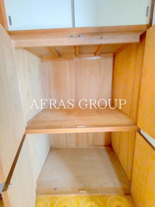 マンションMの内装