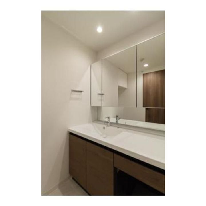 東京都渋谷区笹塚2(マンション)の賃貸物件の内装