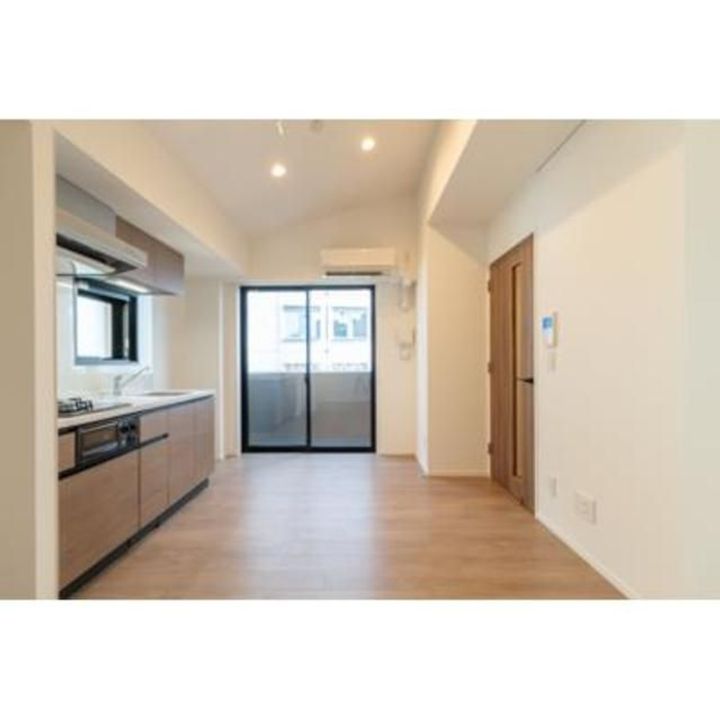 東京都渋谷区笹塚2(マンション)の賃貸物件の内装