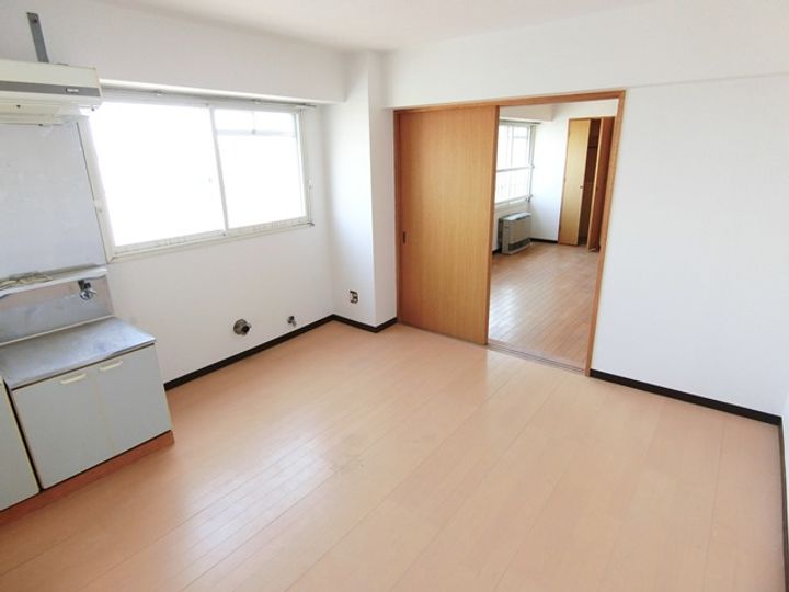 リルブランシュの居間