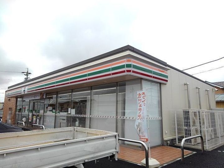 T・ミルキーウェイの周辺