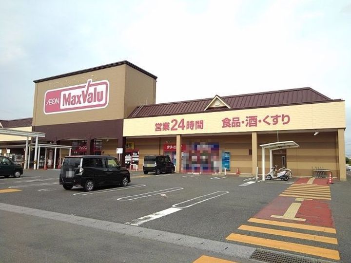 T・ミルキーウェイの周辺
