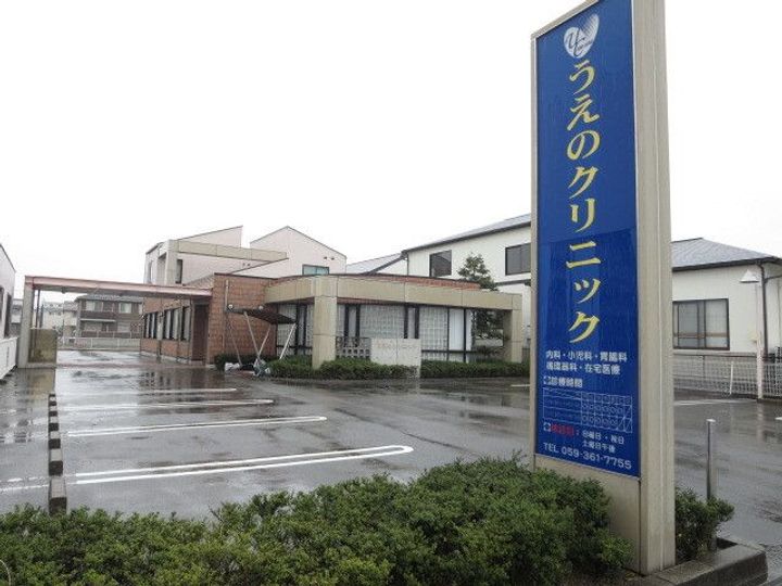 T・ミルキーウェイの周辺