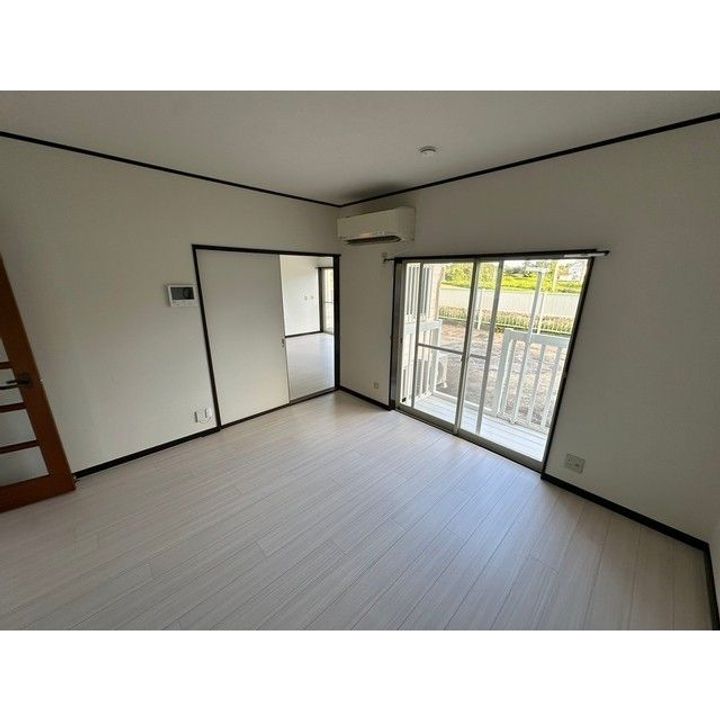 千葉県大網白里市上貝塚(一戸建)の賃貸物件の内装