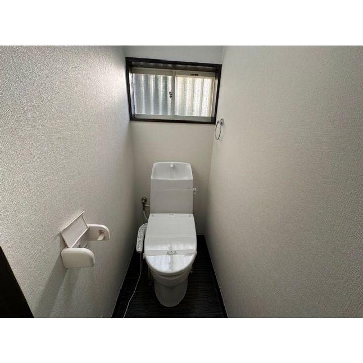 千葉県大網白里市上貝塚(一戸建)の賃貸物件の内装