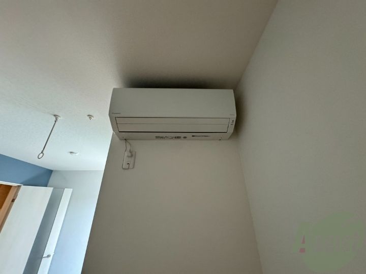 エルソルあすと長町の内装