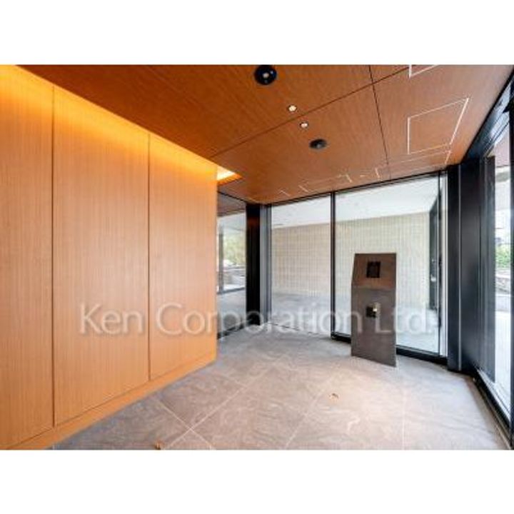 グランドメゾンThe山手253Marksの内装