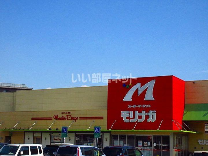 プレミアムアイランド長神田IXの周辺