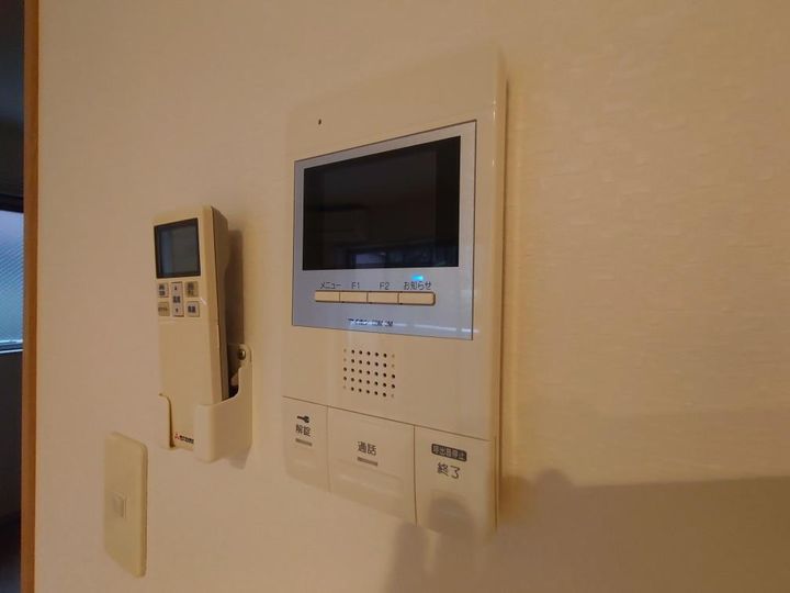 埼玉県さいたま市浦和区本太3(マンション)の賃貸物件の内装