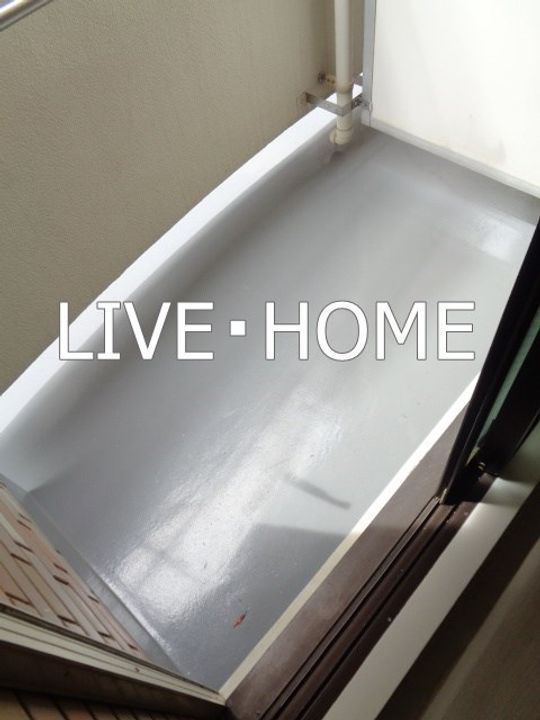 東京都中野区南台1(マンション)の賃貸物件の内装