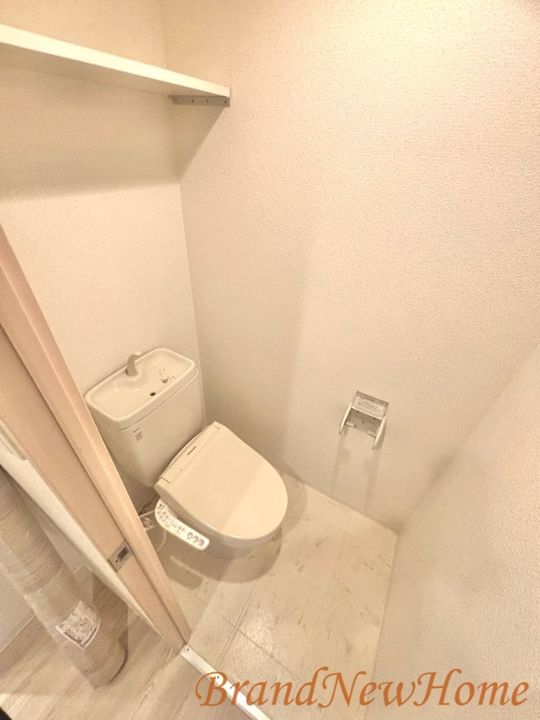 ボンボニエールの内装