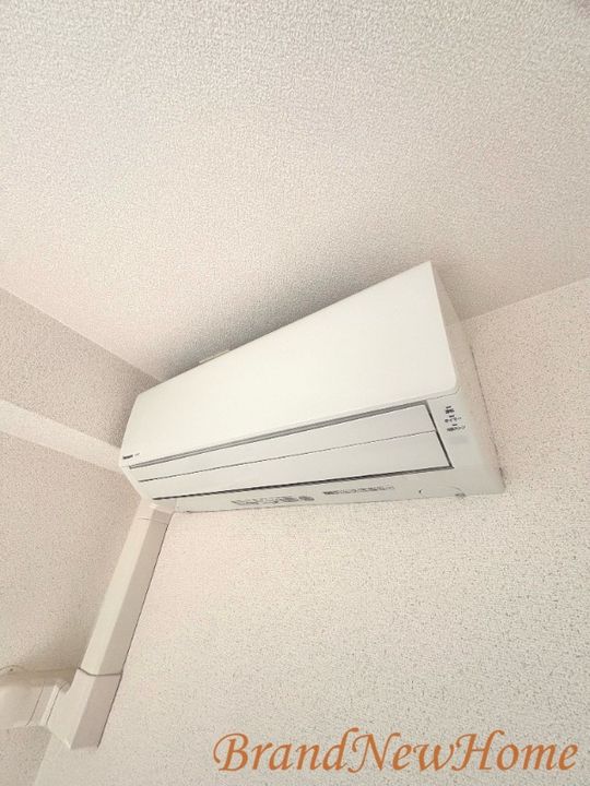 ボンボニエールの内装