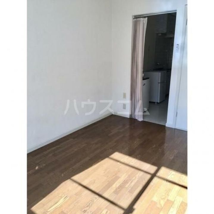 グリーンフィールドのその他画像