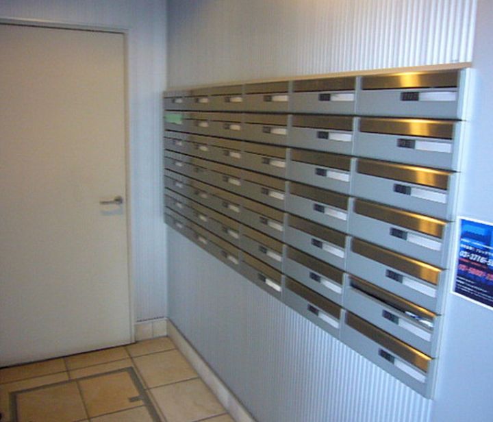 東京都品川区平塚1(マンション)の賃貸物件の地図